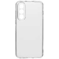 Obal:me OBAL:ME OnePlus Nord 5 matt műanyag hátlap tok, átlátszó