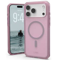 UAG UAG Dot Apple iPhone 17 Pro Max hátlap tok, MagSafe, purple