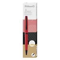 Pelikan Golyóstoll csavarmechanikával (M) Jazz Noble Elegance box Red