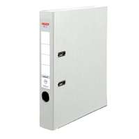 Herlitz Iratrendező 5cm Q.file fehér