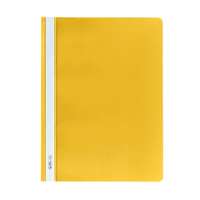ProOffice Gyorsfűző PP A4 sárga