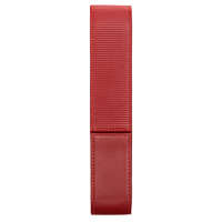 C.Josef Lamy GmbH Lamy piros prémium nappa bőr tolltartó (1 toll) A314