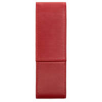C.Josef Lamy GmbH Lamy piros prémium nappa bőr tolltartó (2 toll) A315