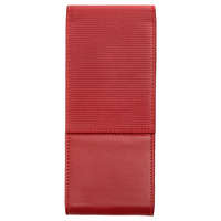 C.Josef Lamy GmbH Lamy piros prémium nappa bőr tolltartó (3 toll) A316