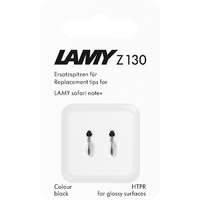 Lamy safari note+ digitális toll cserélhető hegy (M, 2db/doboz), fekete, Z130
