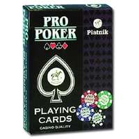 Piatnik poker kártya