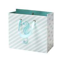 Rössler Papier GmbH and Co. KG Rössler ajándéktasak (15x13x6 cm) tengernyi szeretet Meer Liebe /8