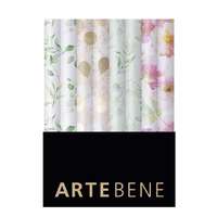 Artebene GmbH Artebene tekercses csomagolópapír (70x300 cm) esküvői minták, 4-féle 2022 MEGSZŰNT