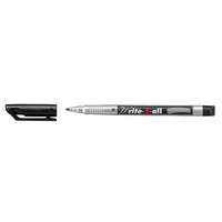 Stabilo Write-4-all M alkoholos filc fekete