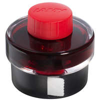 C.Josef Lamy GmbH Lamy üveges tinta, T52, 50ml, piros