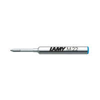C.Josef Lamy GmbH Lamy tollbetét, pico golyóstollhoz, kék, M22 (M)