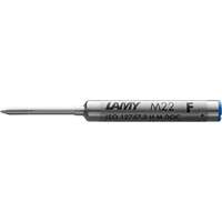 C.Josef Lamy GmbH Lamy tollbetét, pico golyóstollhoz, kék, M22 (F)
