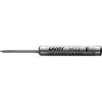 C.Josef Lamy GmbH Lamy tollbetét, pico golyóstollhoz, fekete, M22 (F)
