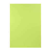 Rössler A/4 levélpapír 210x297 100 gr. lime