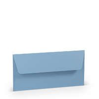 Rössler Papier GmbH and Co. KG Rössler LA/4 boríték 110x220 100 gr. világos kék