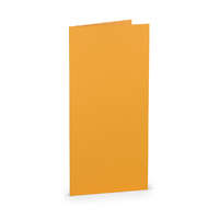 Rössler LA/4 karton, 2 részes 100/200x210 mm 220gr. okker