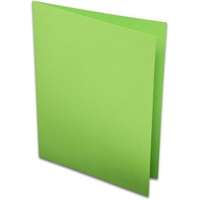 Rössler A/6 karton 2 részes 105x148 220 gr. lime