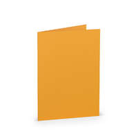 Rössler A/6 karton 2 részes 105x148 220 gr. okker