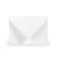 Rössler C/7 boríték (11,3x8,1 cm) fehér