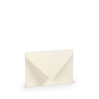 Rössler C/7 boríték (11,3x8,1 cm) vanília