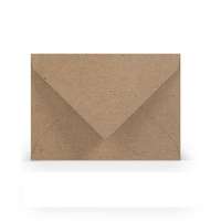 Rössler C/7 boríték (11,3x8,1 cm) kraft