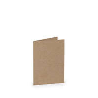 Rössler A/7 karton (10,5x7,4 cm) kraft