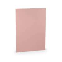 Rössler A/4 karton (21x29,7 cm, 220 g) halvány rózsaszín, rose