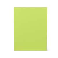 Rössler B/6 karton, 2 részes 120/240x169 mm 220gr. lime