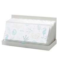 Rössler Papier GmbH and Co. KG Rössler ajándékutalvány tartó, tengernyi szeretet Meer Liebe /12