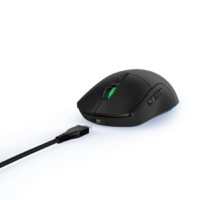 Hama Gaming optikai egér (URAGE REAPER 250) fekete 6200DPI