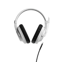 Hama Gaming headset (URAGE SOUNDZ 100 V2) fehér (PC, PS, XBOX)