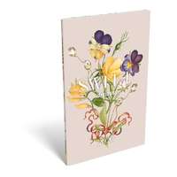 Lizzy Trade Kft. Bizományos Lizzy A6 tűzött zsebnaptár 2026 SWEET