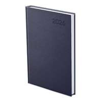 Kalendart Naptár Kft. TopTimer Zsebnaptár 2026, E031 (Heti beoszt.) KÉK