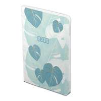 Kalendart Naptár Kft. TopTimer Határidőnapló 2026, F012 B6 FLEXI (Heti beoszt.) LEVELEK