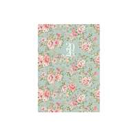 Kalendart Naptár Kft. TopTimer Határidőnapló 2026, J012 B6 (Heti beoszt.) GOBELIN