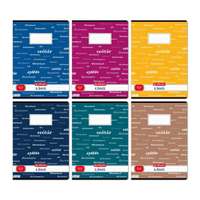 Herlitz szótárfüzet A4/82-32 Design