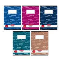 Herlitz szótárfüzet A5/31-32 Design