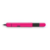 Lamy pico, golyóstoll, (fekete betéttel) neonpink, 288, M