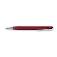 Lamy studio, golyóstoll fekete betéttel, royalred, 267 + doboz