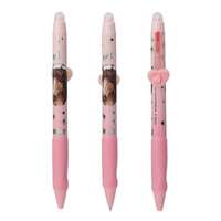 TOPModel radírozható toll, 3-féle, Miss Melody (5)