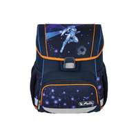 Herlitz Iskolatáska Loop üres Galaxy Game