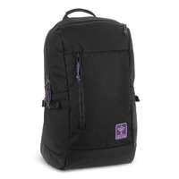 Ars Una Studio Kft. Ars Una hátizsák AU-17 Girls Black-Violet Cordura (5544) 26