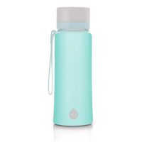 EQUA BPA-mentes műanyag kulacs (600ml) Ocean
