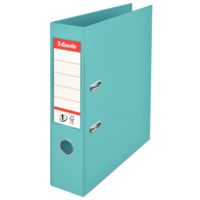 Esselte Iratrendező Colour Ice No1 PP 75mm kék