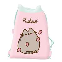 Majewski tornazsák, rózsaszín, Pusheen (5)