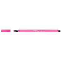 Stabilo International GmbH - Magyarországi Fióktelepe Stabilo Pen 68 filctoll Neon pink