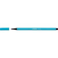 Stabilo International GmbH - Magyarországi Fióktelepe Stabilo Pen 68 filctoll világos kék