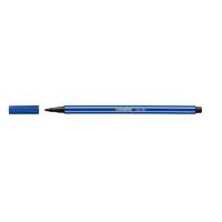 Stabilo International GmbH - Magyarországi Fióktelepe Stabilo Pen 68 filctoll ultramarine kék