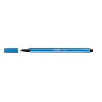 Stabilo International GmbH - Magyarországi Fióktelepe Stabilo Pen 68 filctoll kék