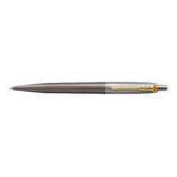 ICO Zrt. Parker Royal JOTTER GREY Golyóstoll szürke, Arany klipsz 2213723